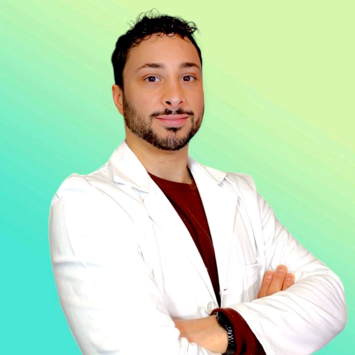 Dott. Daniele Martorana — Biologo Nutrizionista e Chinesiologo